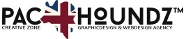 Pac Houndz Logo
